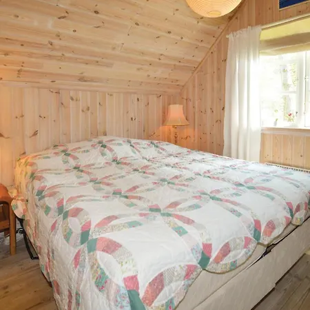 Two-bedroom In Rødby