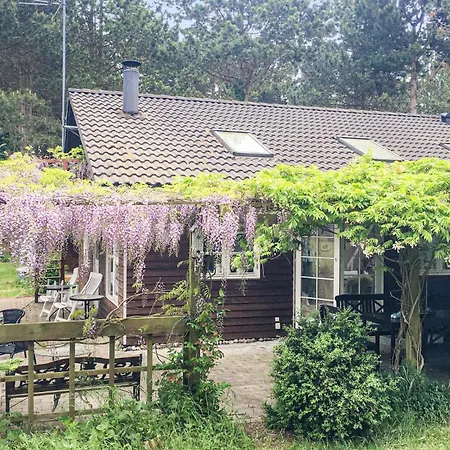 Holiday home Gorgeous In With Wifi Rodby