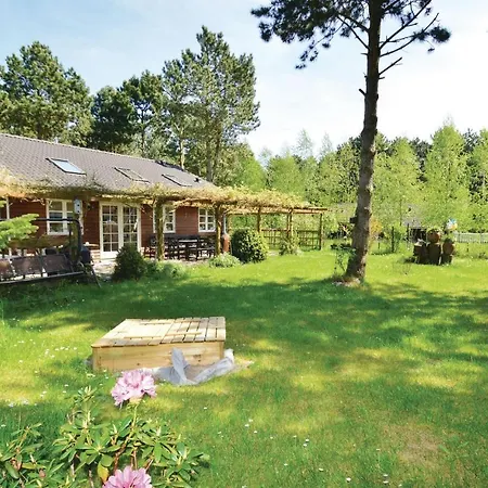 Two-bedroom In Rødby