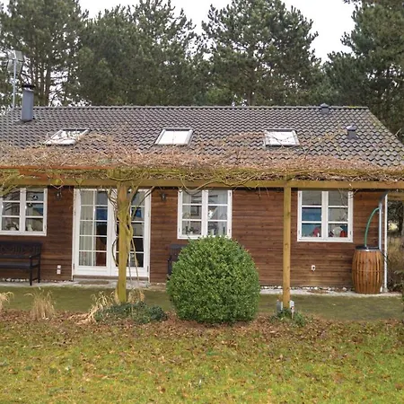 Two-bedroom In Rødby