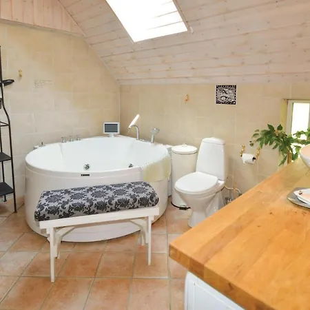 Two-bedroom In Nyaraló