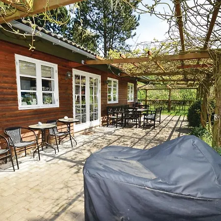 Holiday home Gorgeous In With Wifi