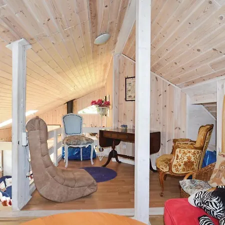 Feriehus Two-bedroom In Rødby