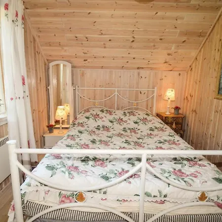 Two-bedroom In