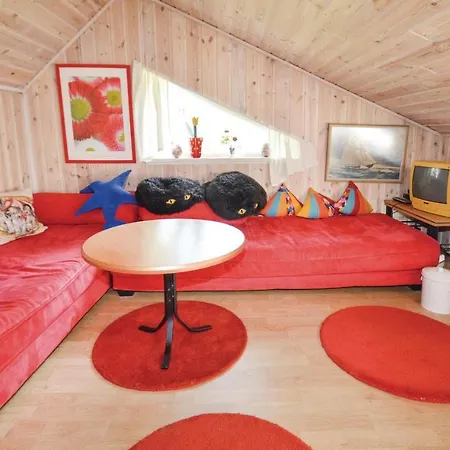 Feriehus Two-bedroom In *