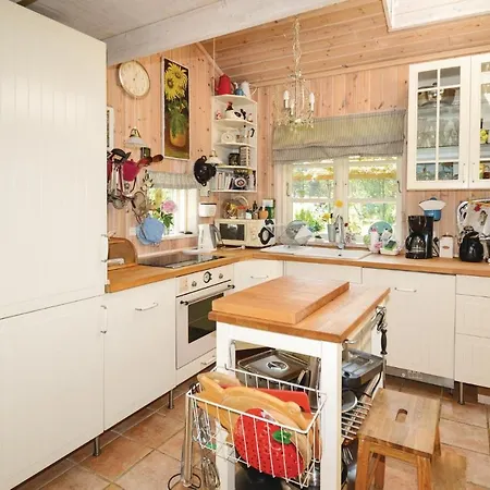 Two-bedroom In *