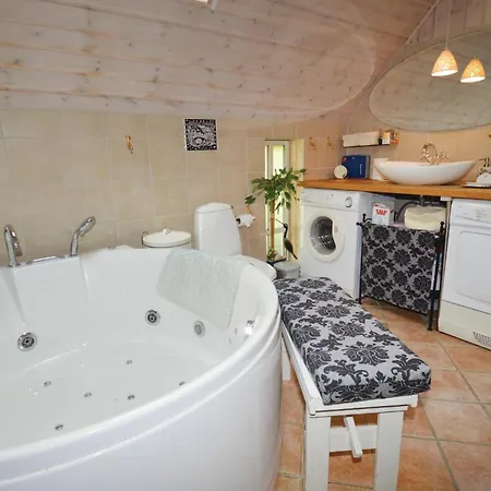 Two-bedroom In Rødby